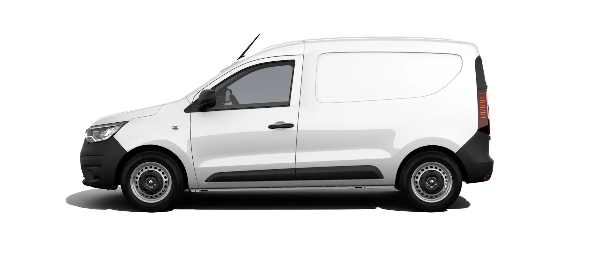 RENAULT Express VAN 1.5 dCi 95 Start