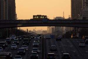Marché automobile chinois : Vers une année 2026 de stagnation et une baisse des exportations