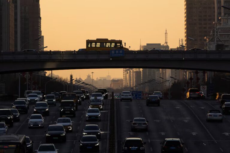 Marché automobile chinois : Vers une année 2026 de stagnation et une baisse des exportations
