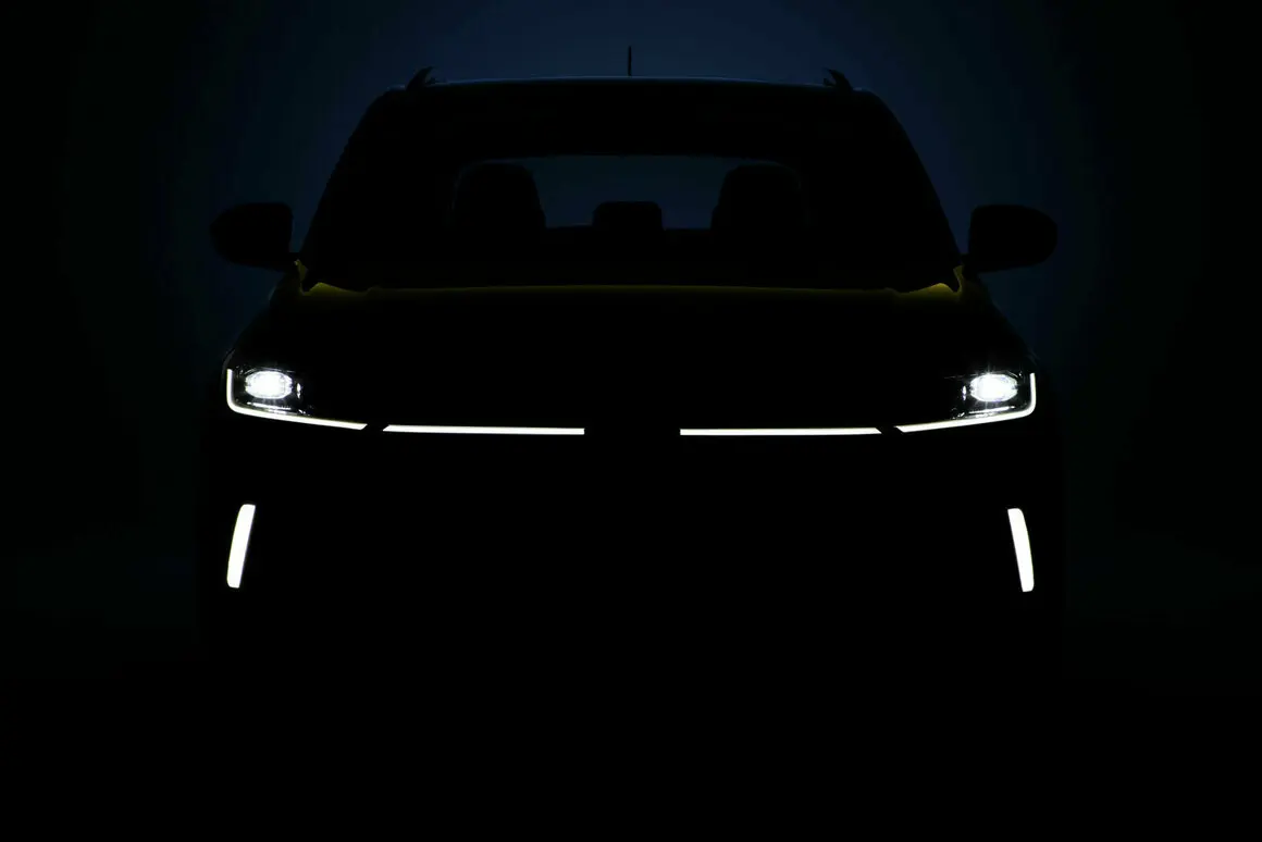 VOLKSWAGEN T-Cross 1.0 TSI 116 DSG R-Line
