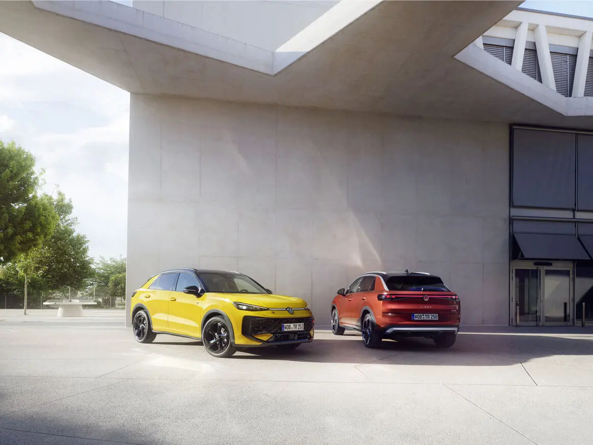 VOLKSWAGEN T-Roc 2.0 TDI 150 DSG R-Line