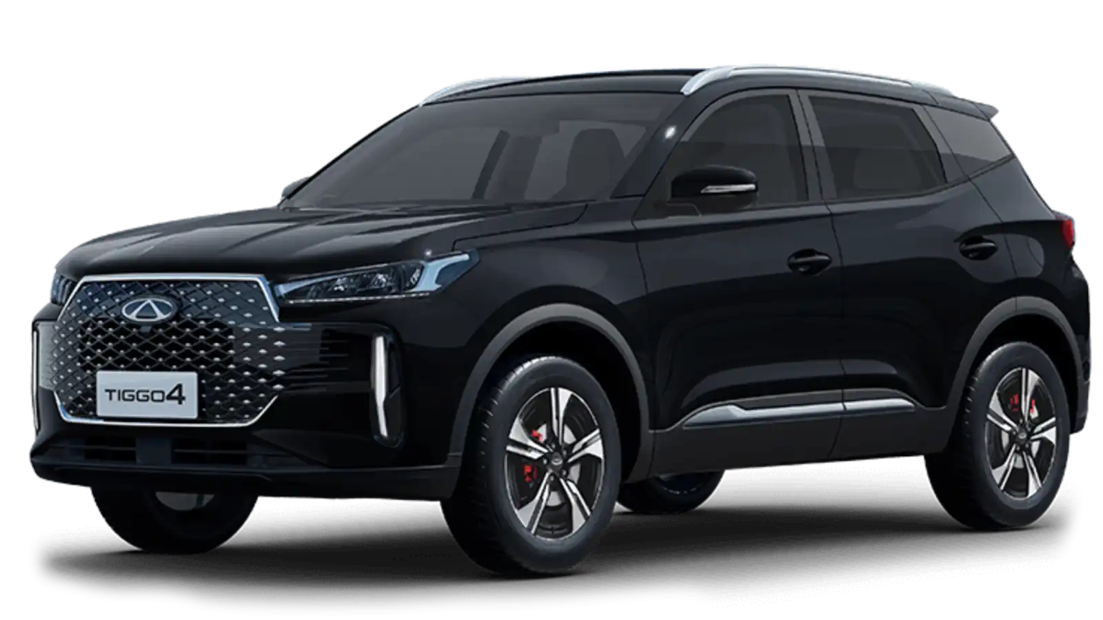 Tiggo 4 Pro