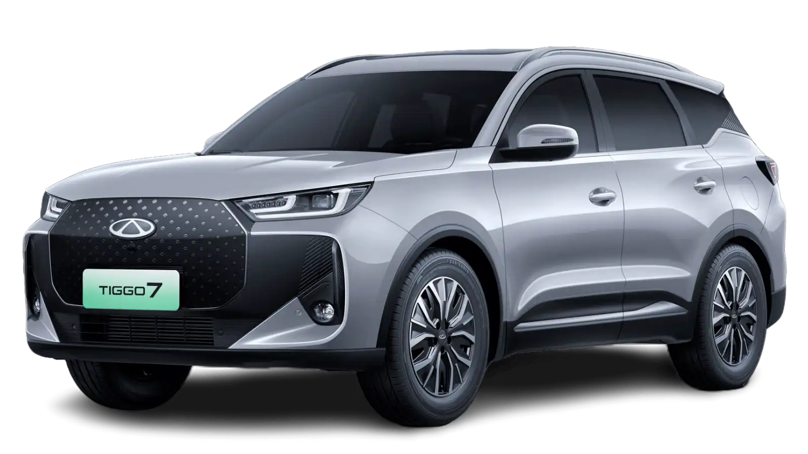 Tiggo 7 Pro PHEV