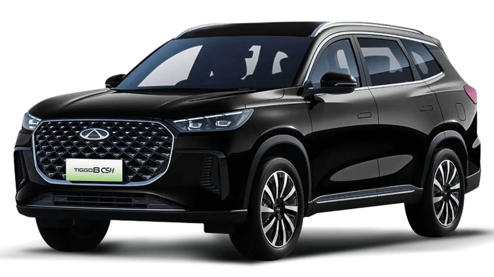 Tiggo 8 Pro PHEV