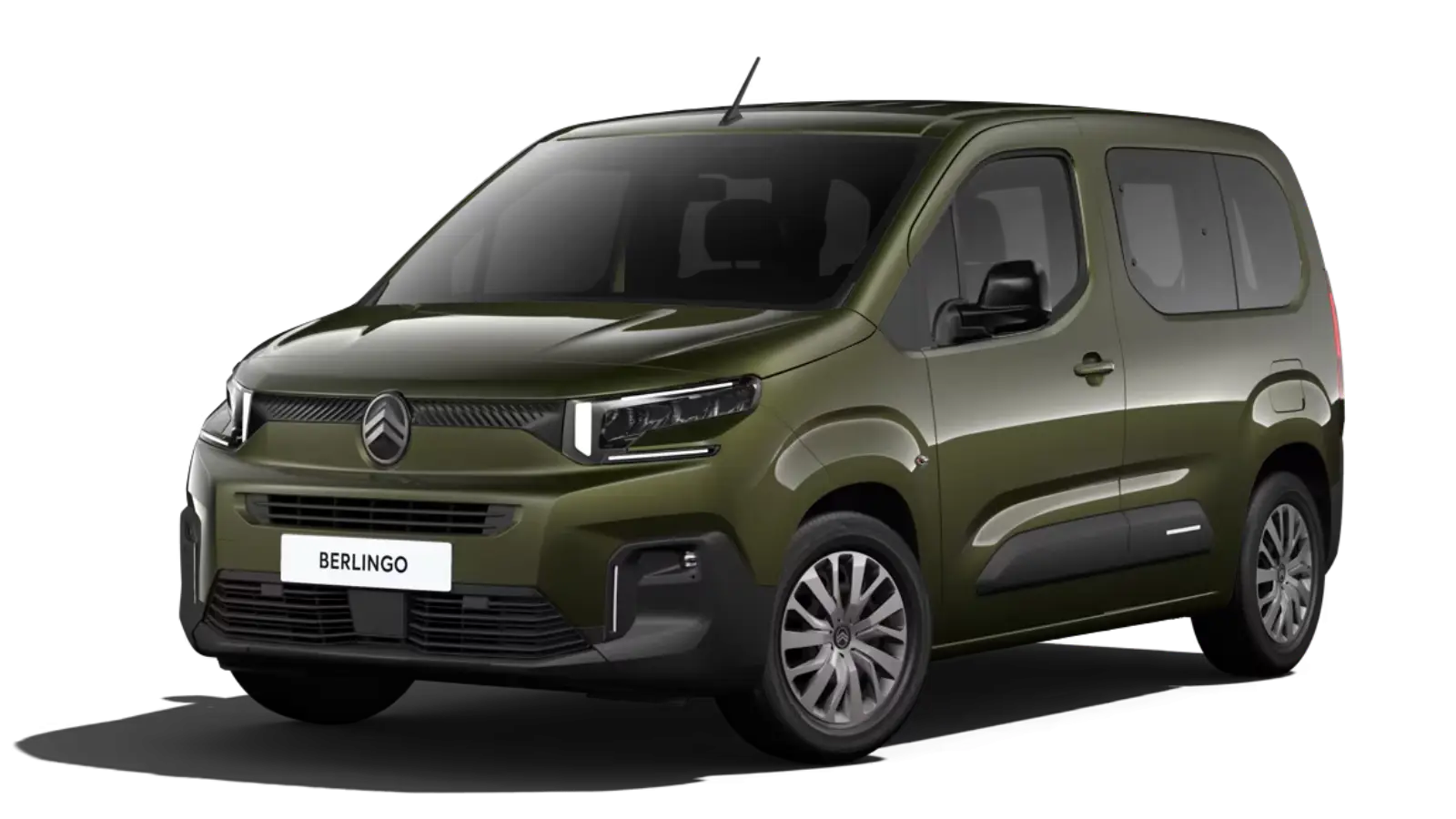 Berlingo