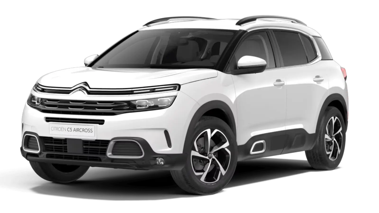 C5 AirCross