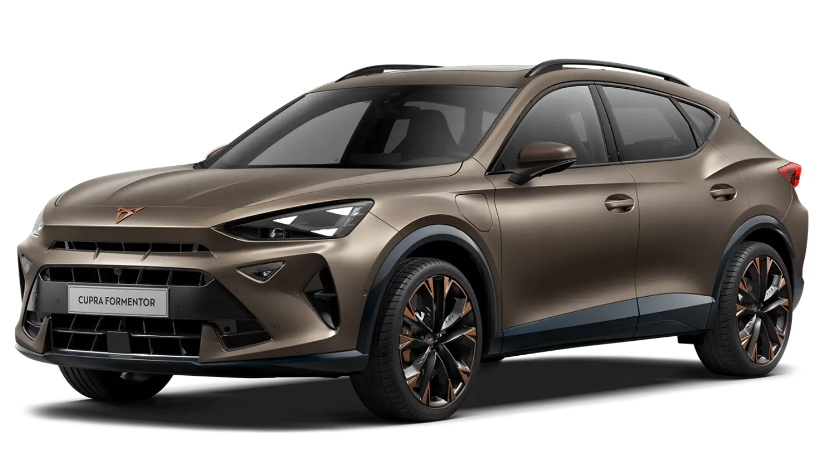 Formentor