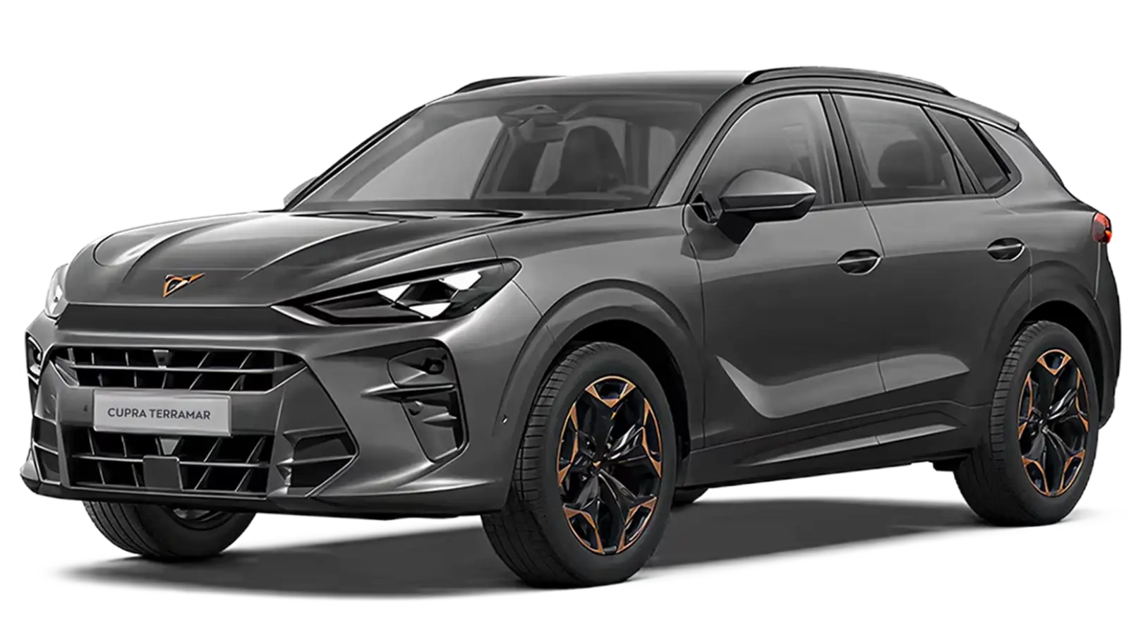 Terramar PHEV