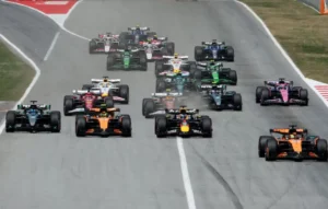 Formule 1 : Le Grand Prix de Barcelone reste au calendrier jusqu’en 2032