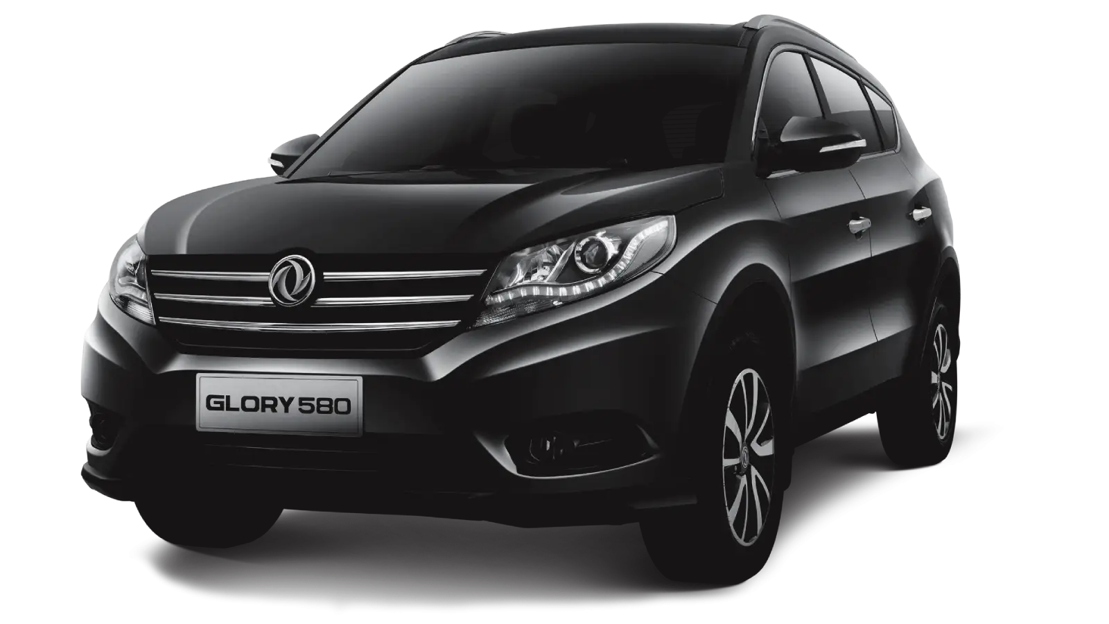 Glory 580