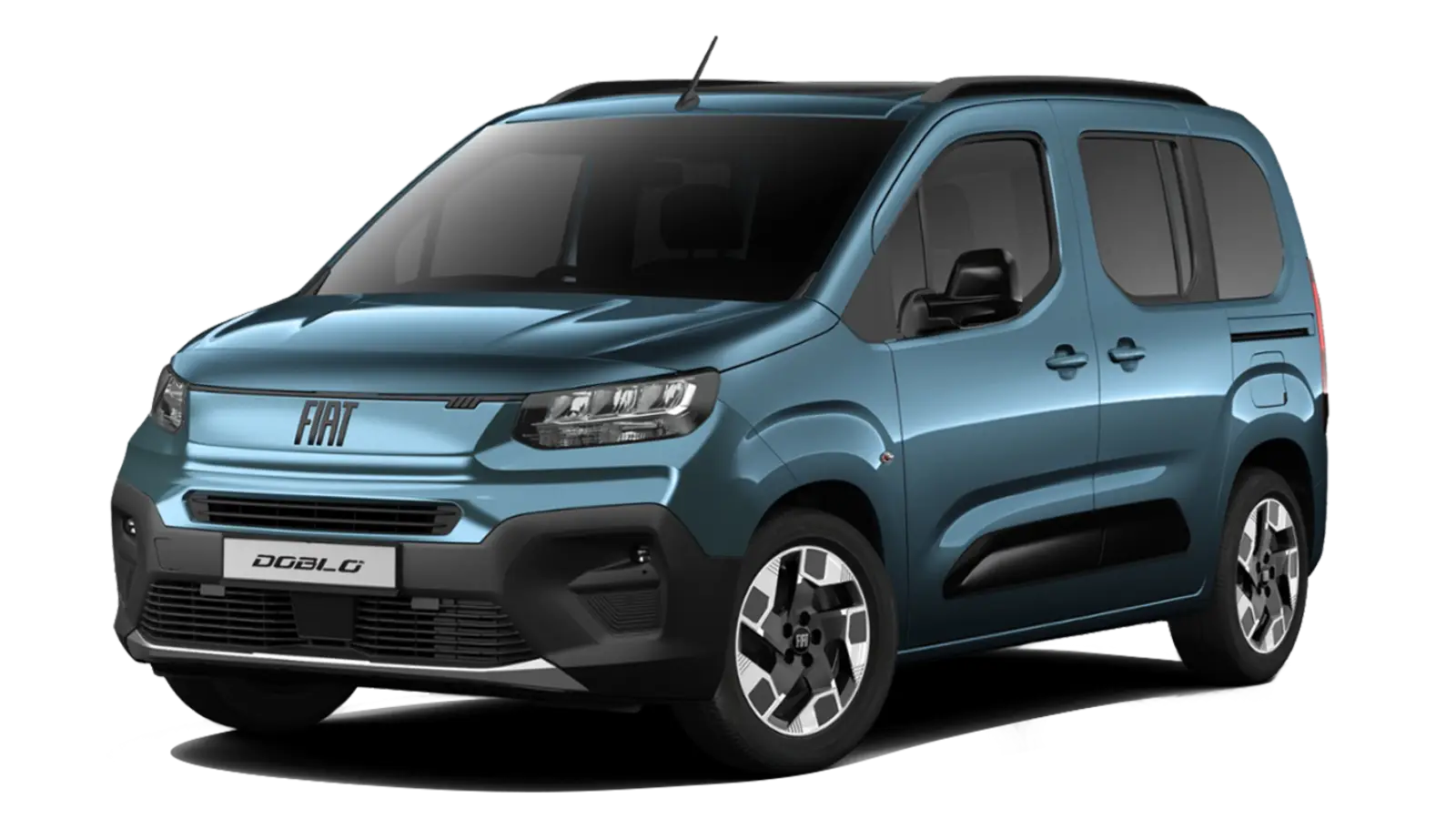 Doblo