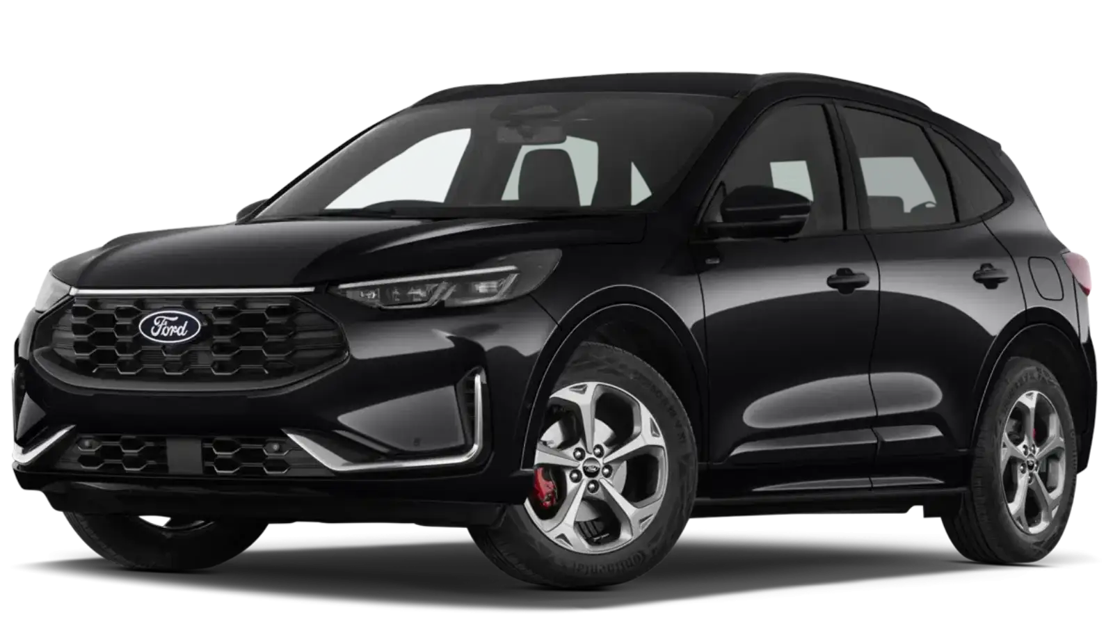 Kuga
