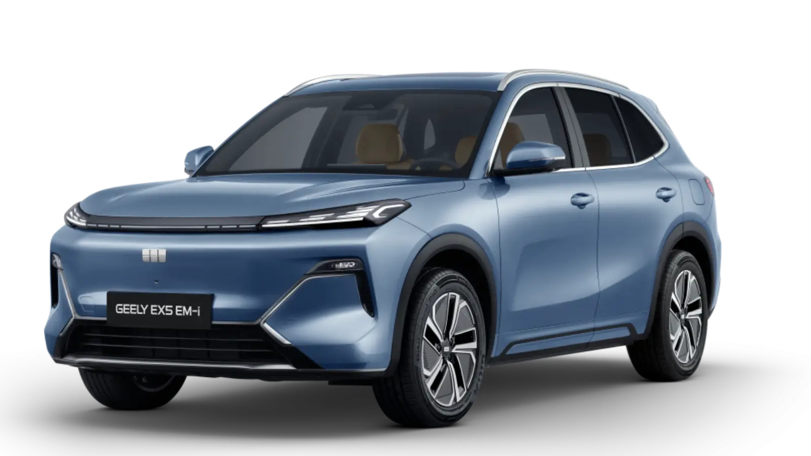 EX5 PHEV