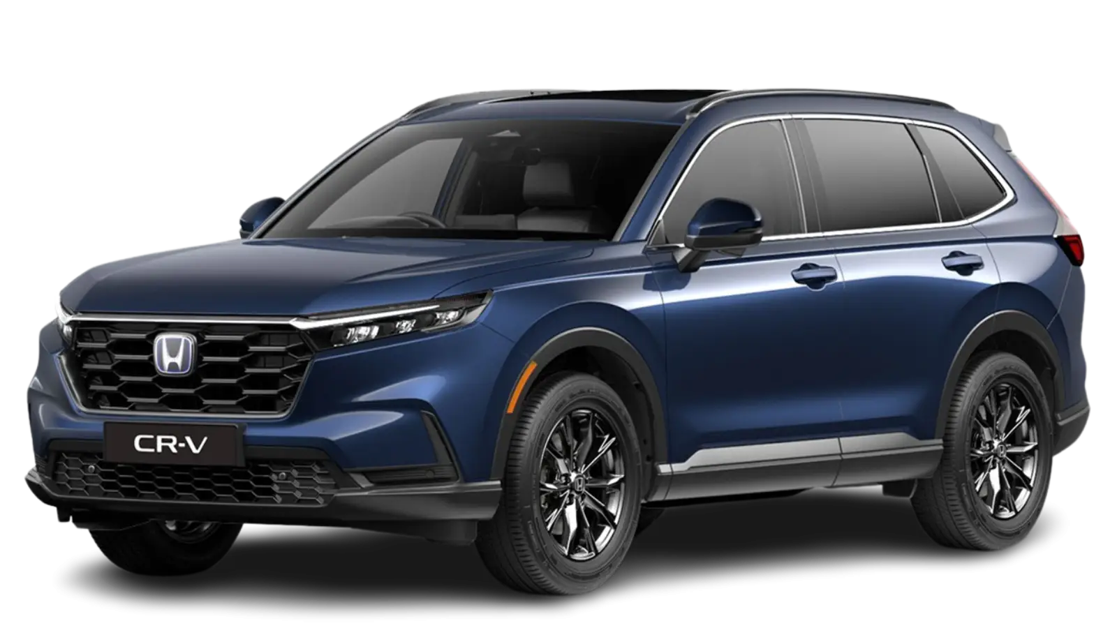 CR-V
