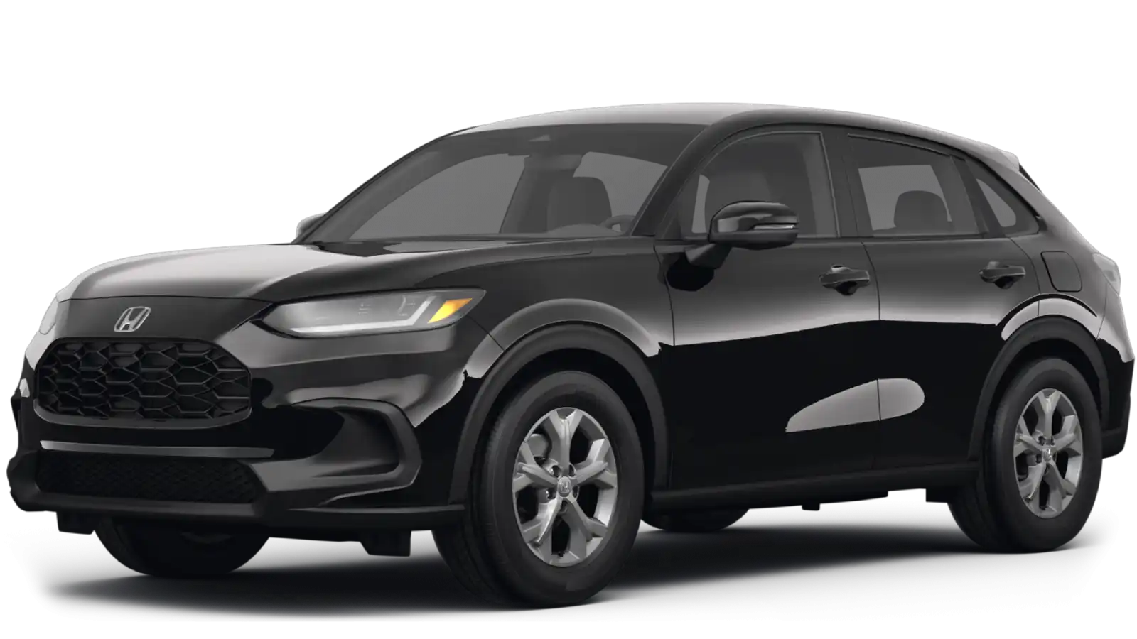 HR-V