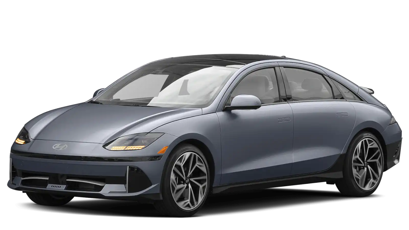 IONIQ 6