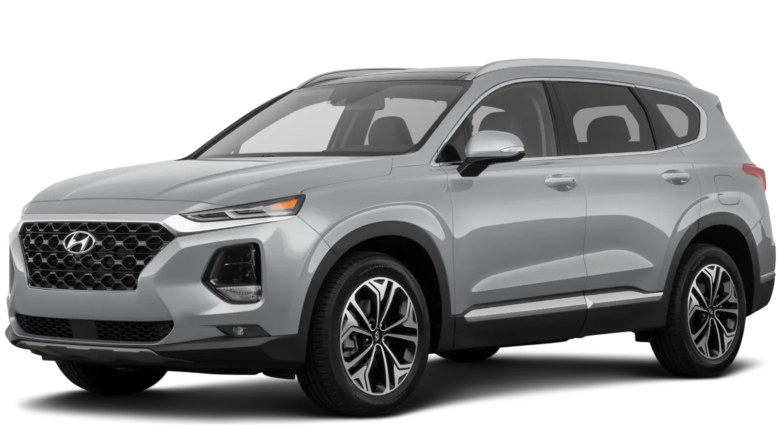 Santa Fe HEV
