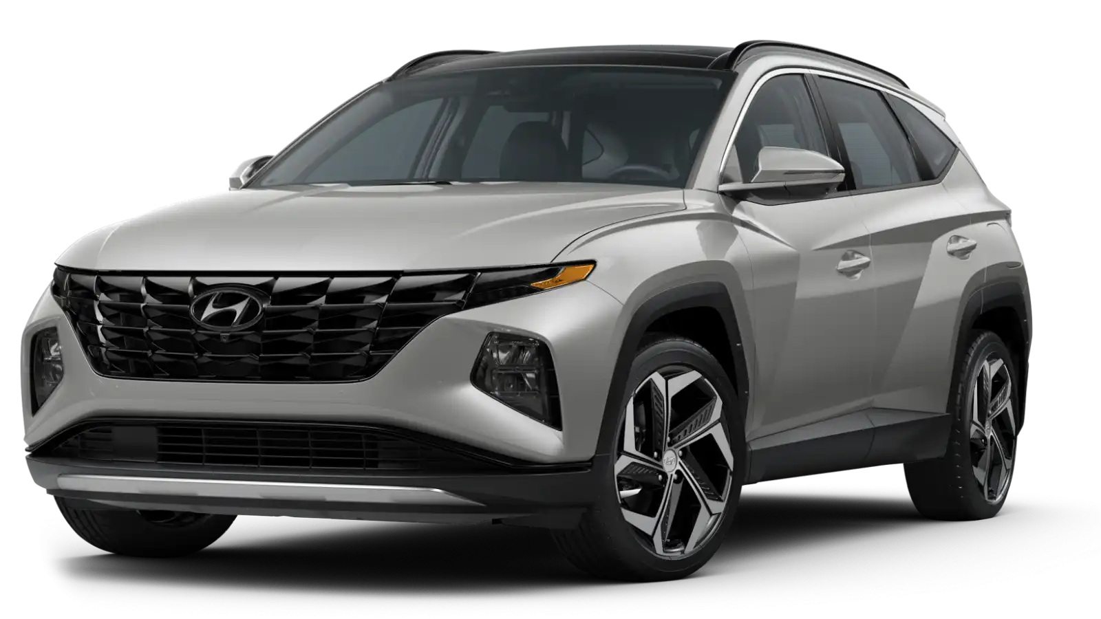 Tucson HEV