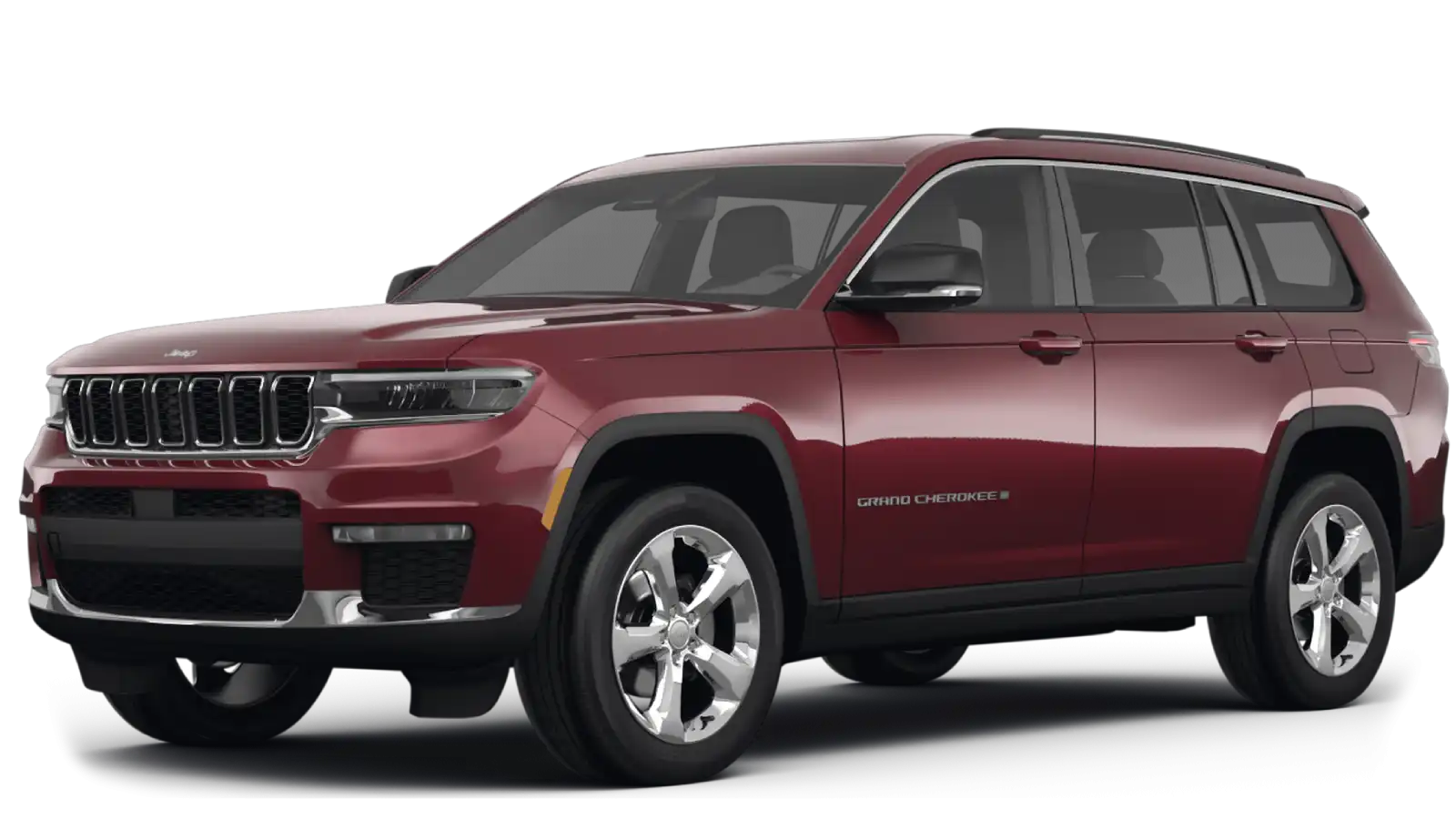 Grand Cherokee