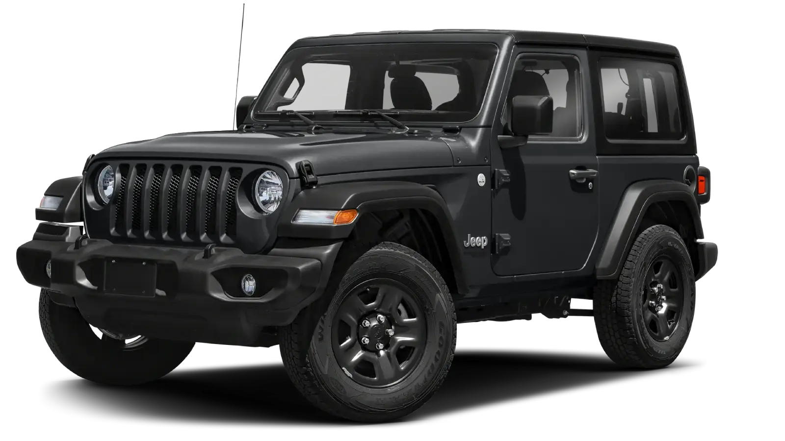 Wrangler