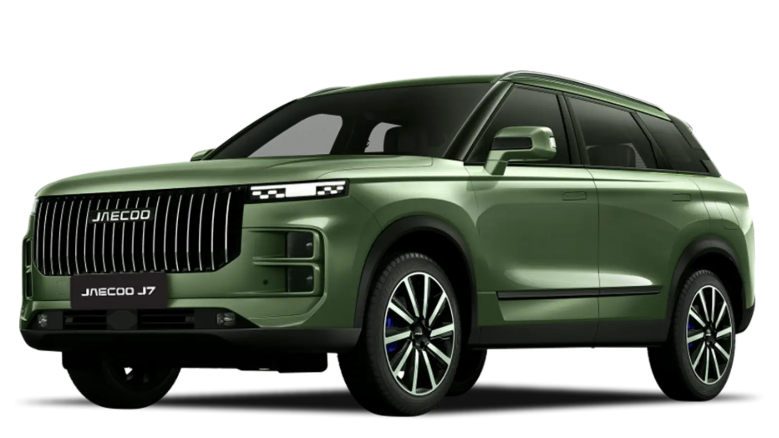 J7 PHEV