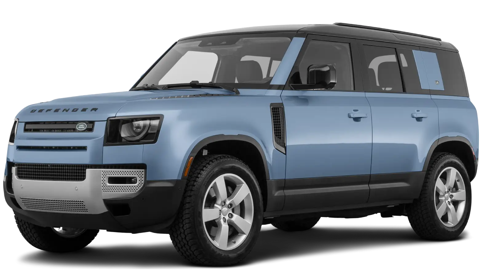 Defender 110