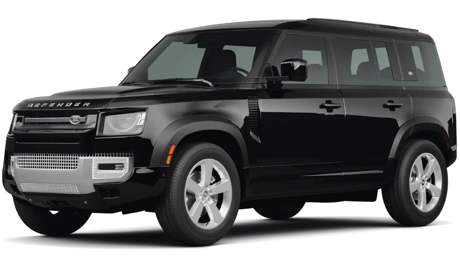 Defender 110 PHEV