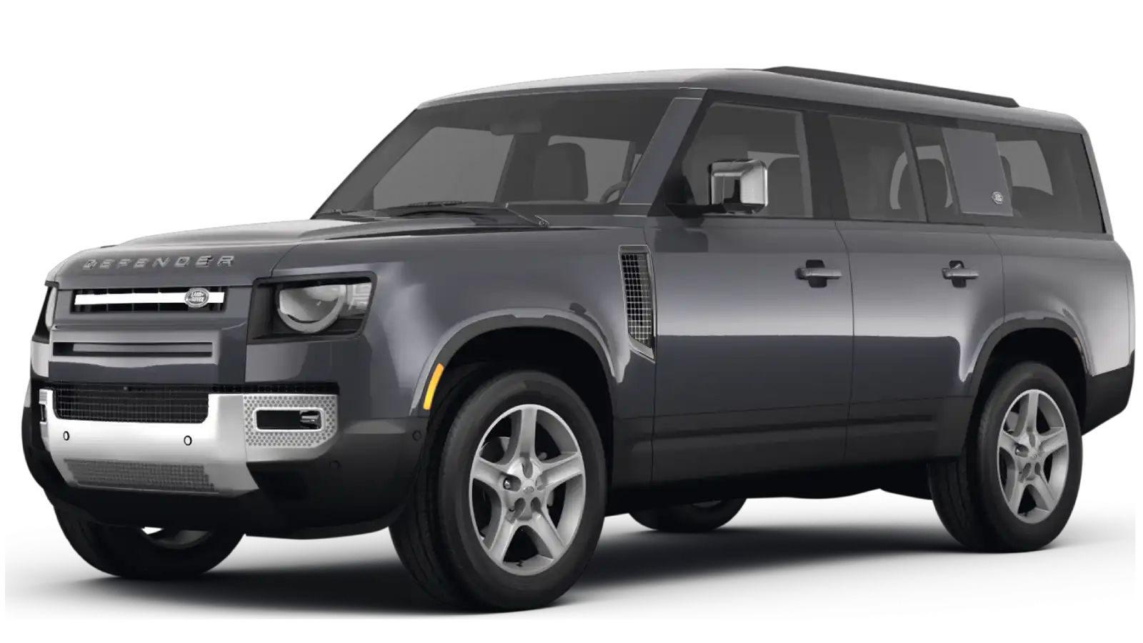 Defender 130
