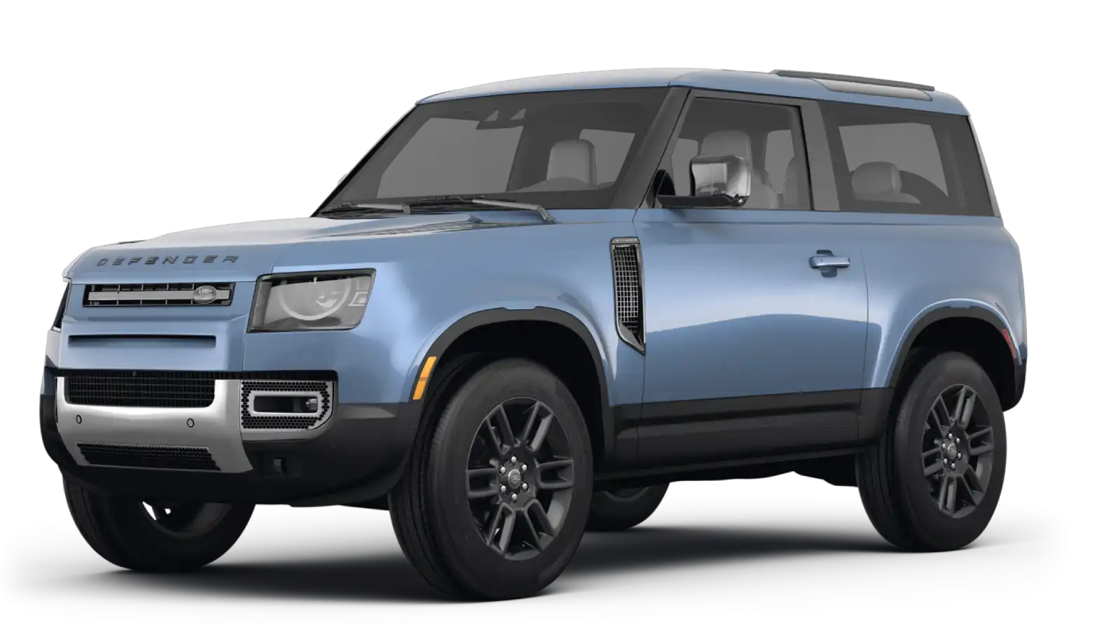 Defender 90