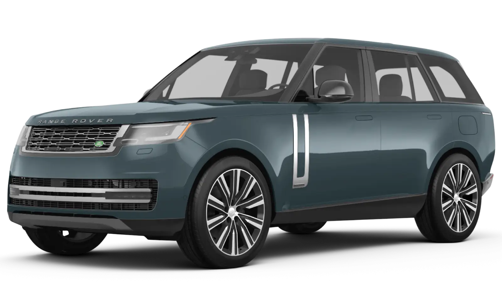 Range Rover PHEV