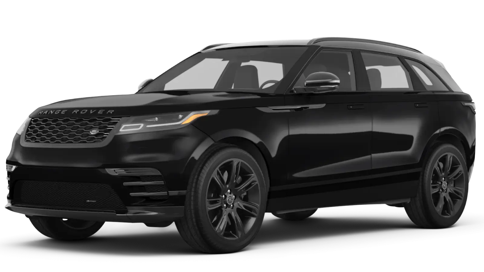 Range Rover Velar