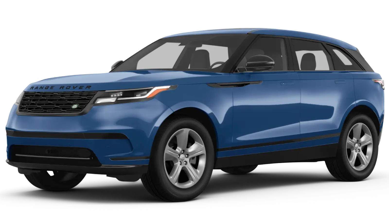 Range Rover Velar PHEV