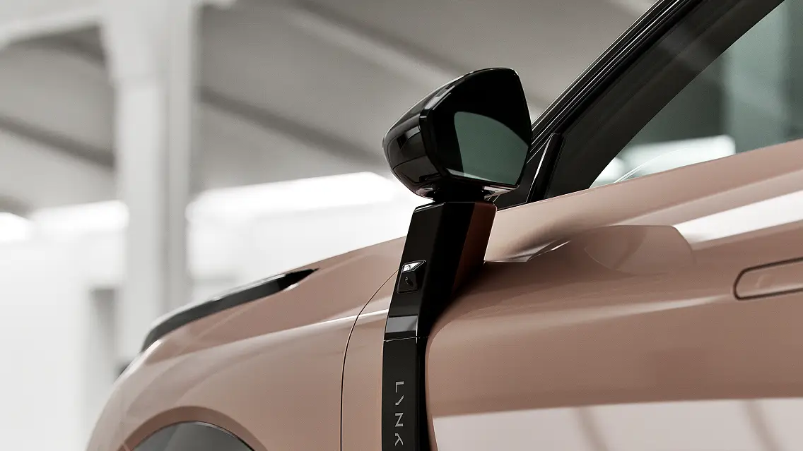 LYNK & CO 08 1.5 T 380 PHEV