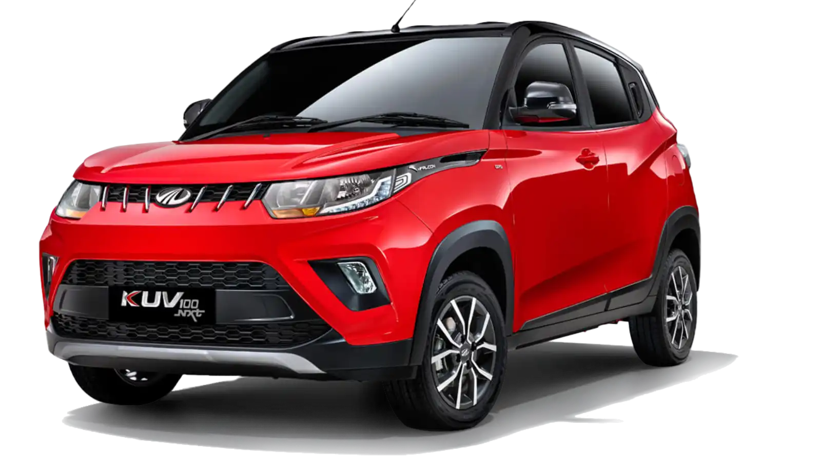 KUV 100