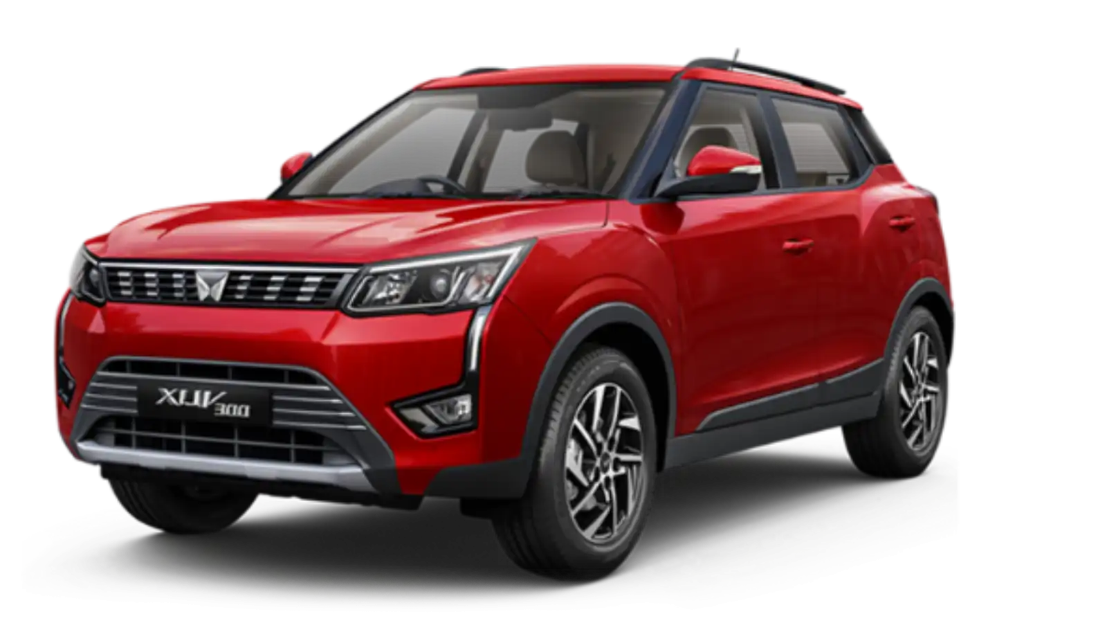 XUV 300