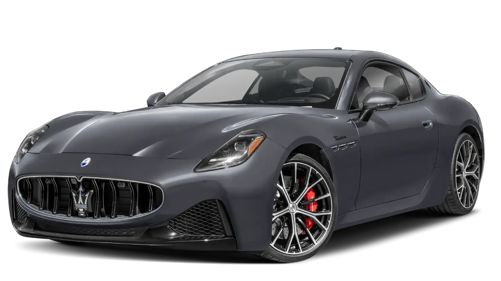 GranTurismo