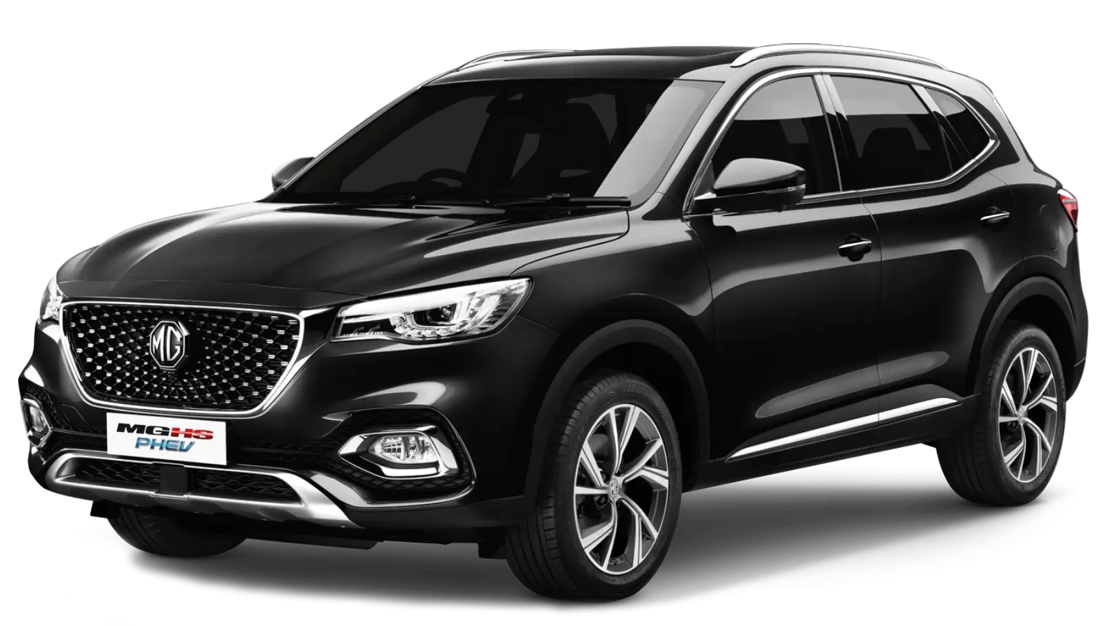 HS PHEV