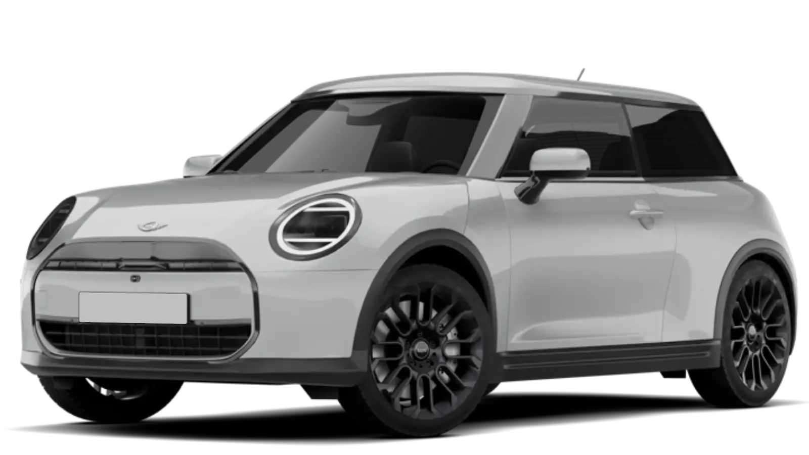 Cooper 3 portes Electric