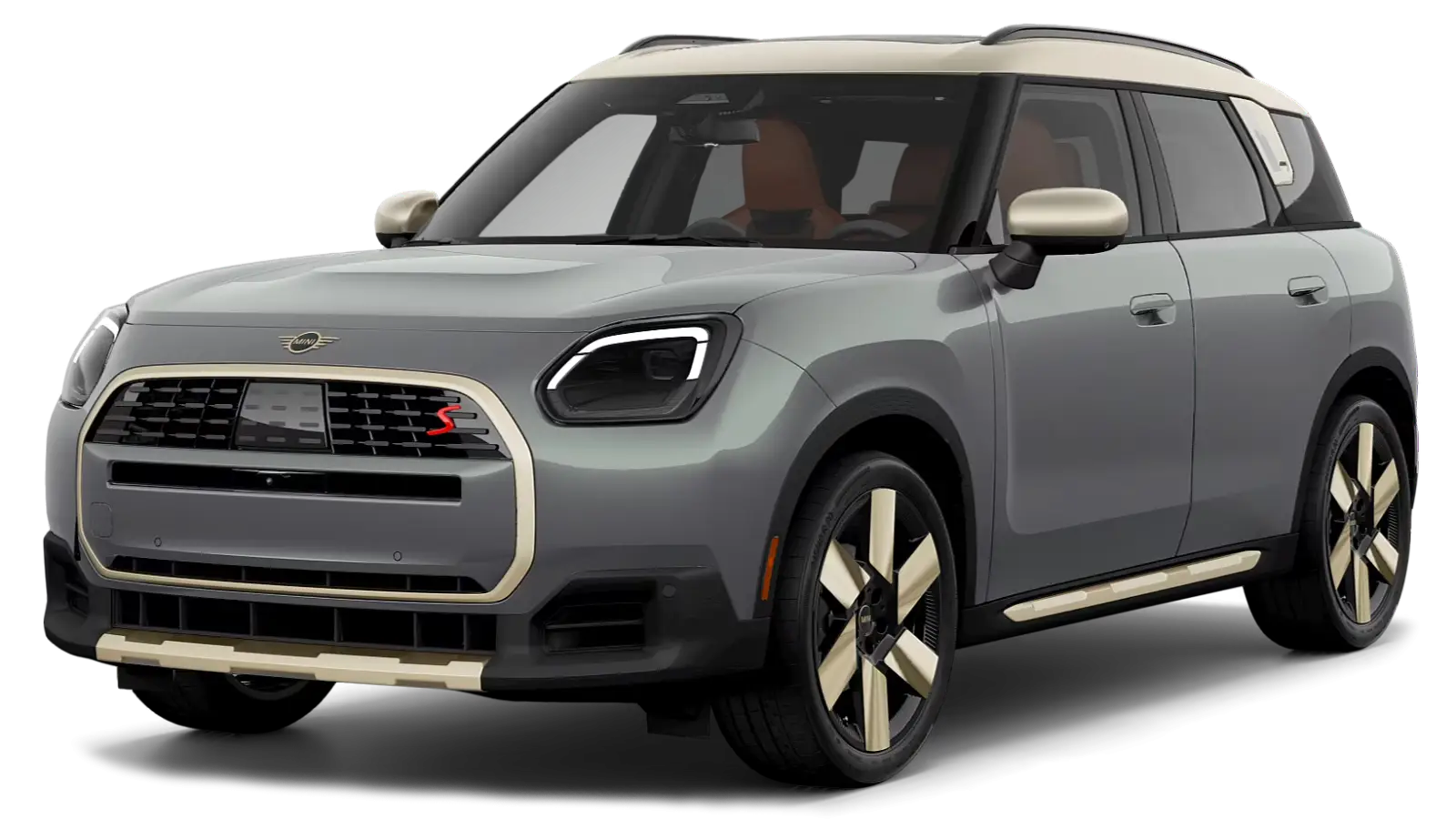 Countryman Electric