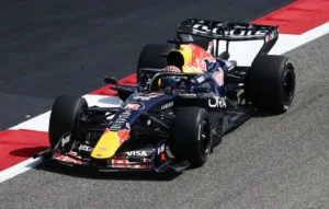 F1 : Max Verstappen juge sa nouvelle monoplace « peu amusante à piloter »