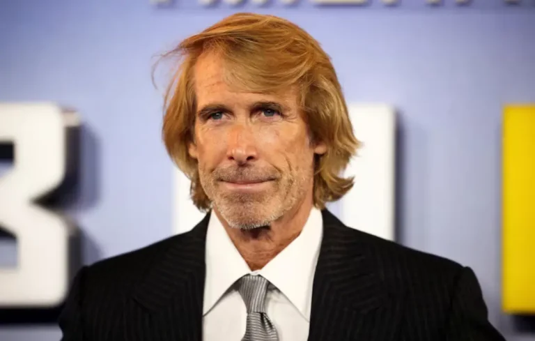 F1 : Michael Bay poursuit Cadillac pour sa publicité du Super Bowl