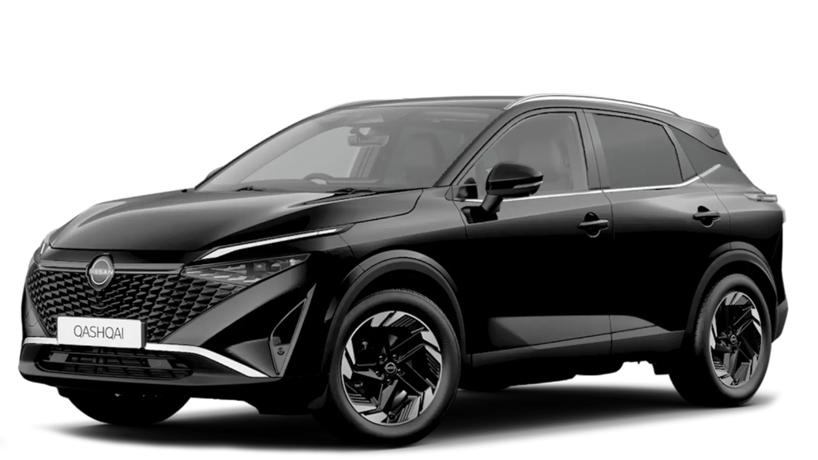 Qashqai HEV