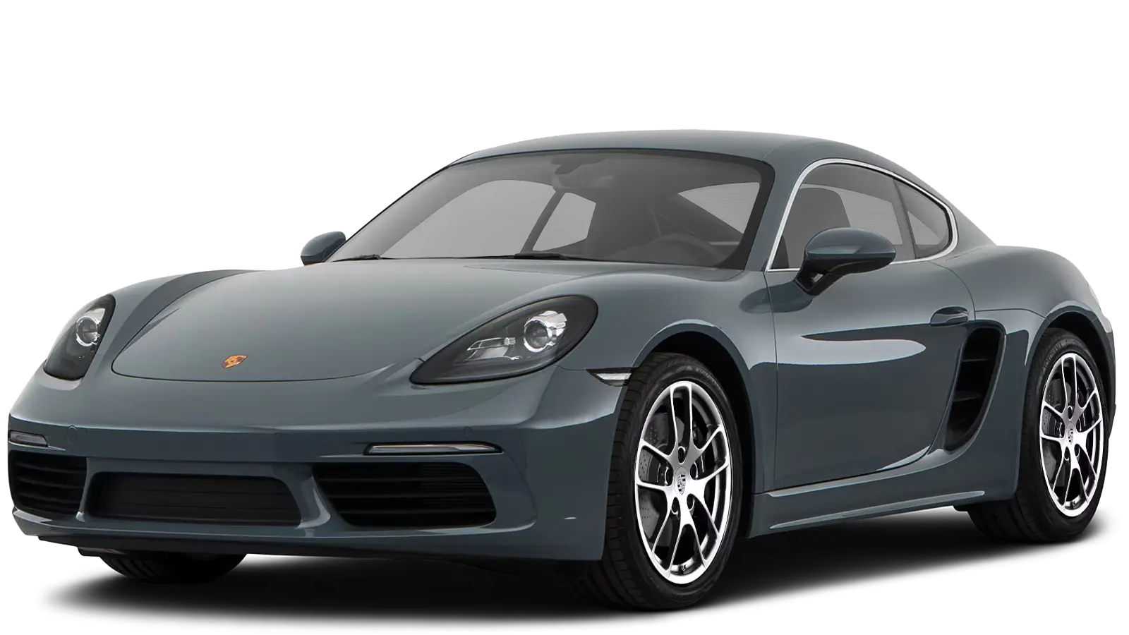 718 Cayman