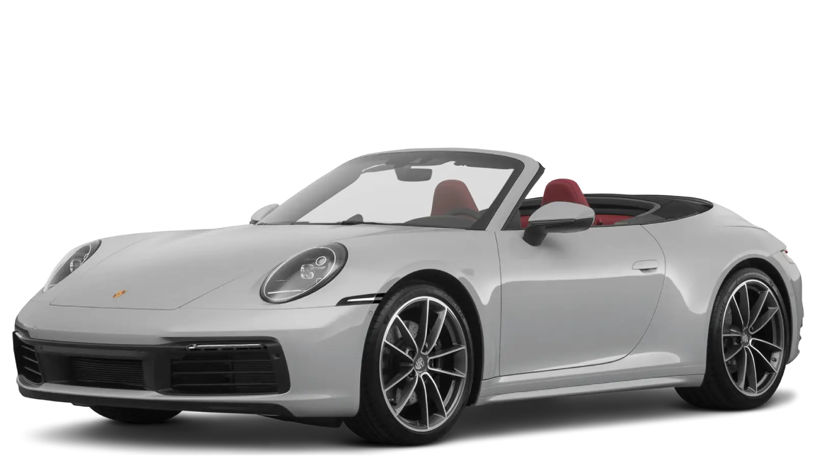 911 Cabriolet