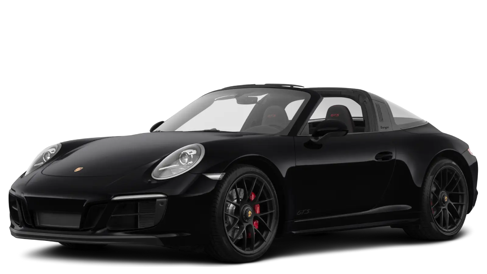 911 Targa
