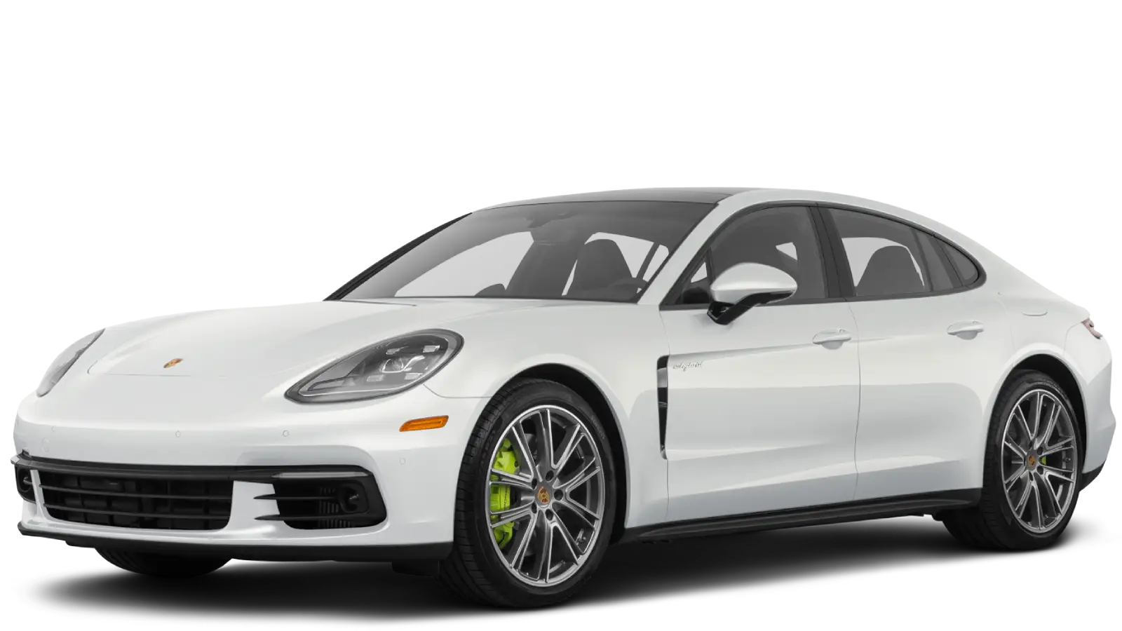 Panamera
