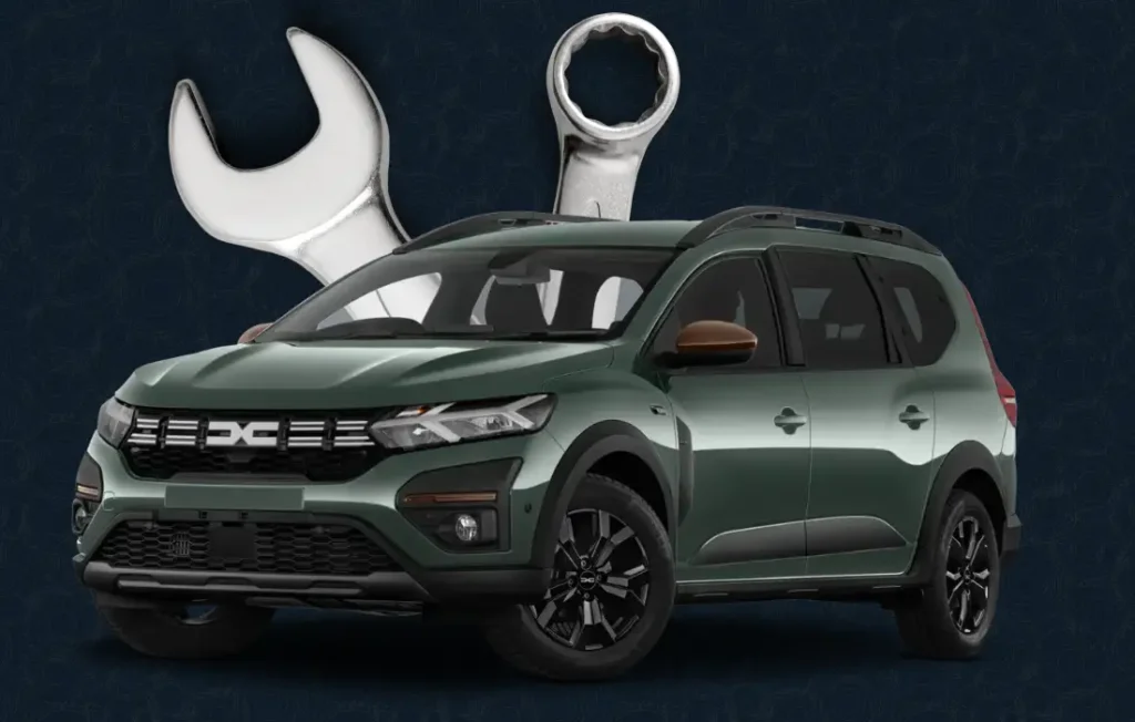 Panne Dacia Maroc