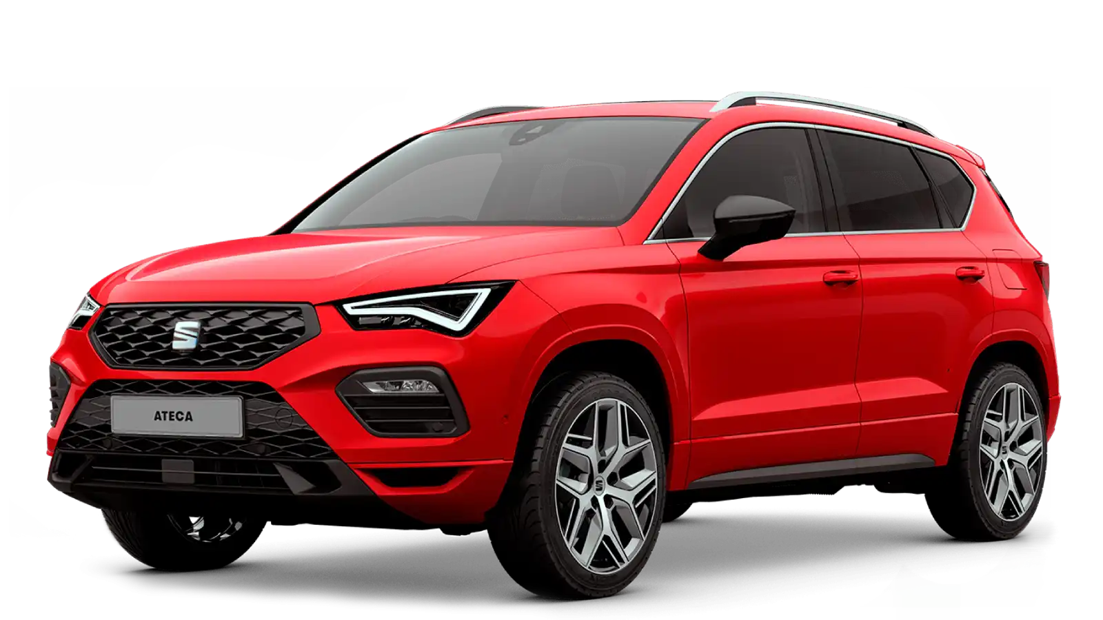 Ateca
