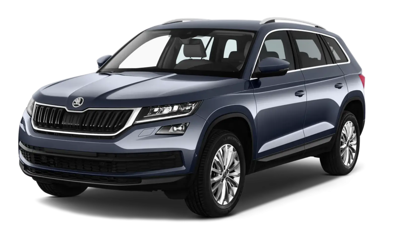 Kodiaq