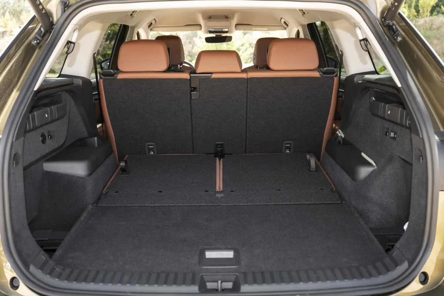 SKODA Kodiaq 2.0 TDI 150 DSG Selection